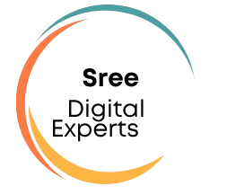 Transparent Logo of sreedigitalexperts.com